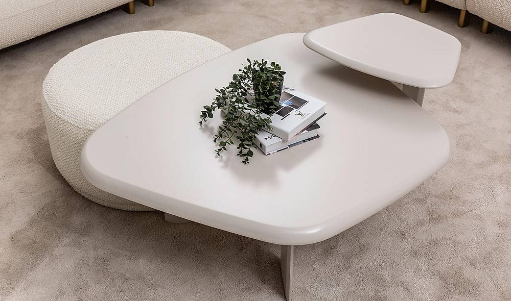 Massimo Corner Set - Large
