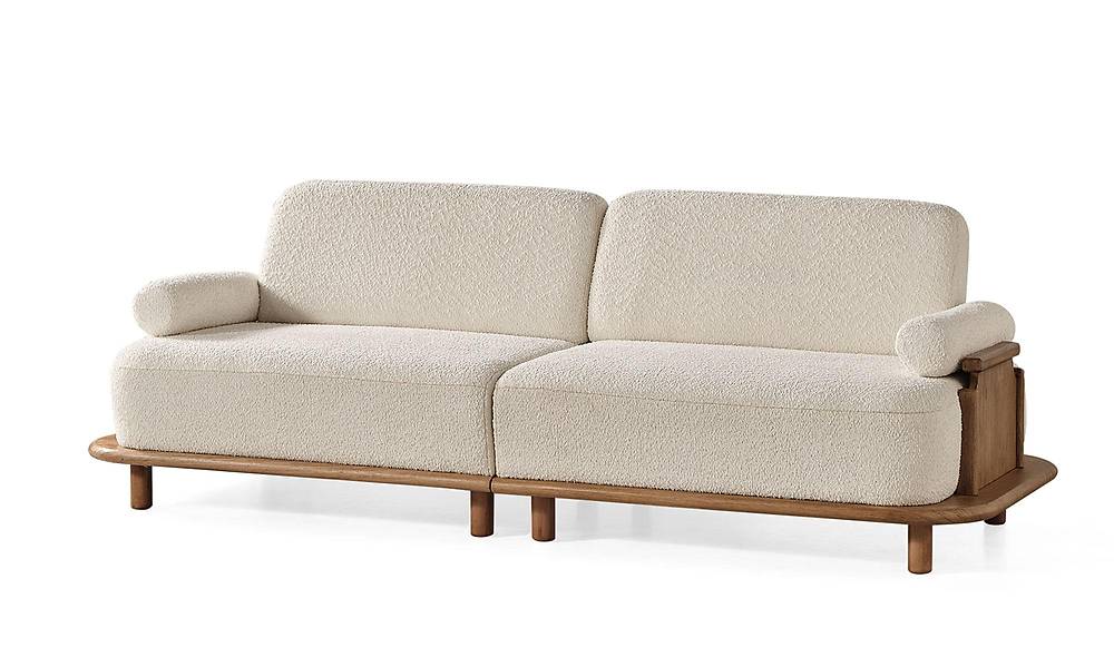 Maison Sofa Set