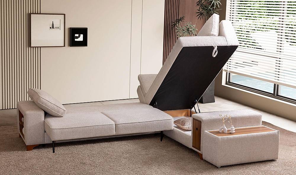 Watter Corner Set