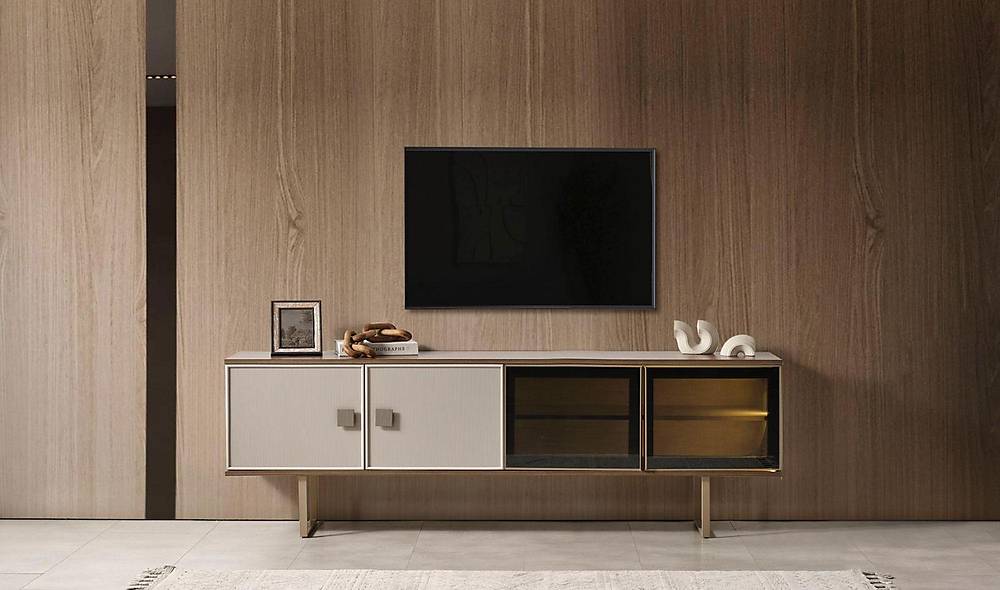 Karte Tv Stand
