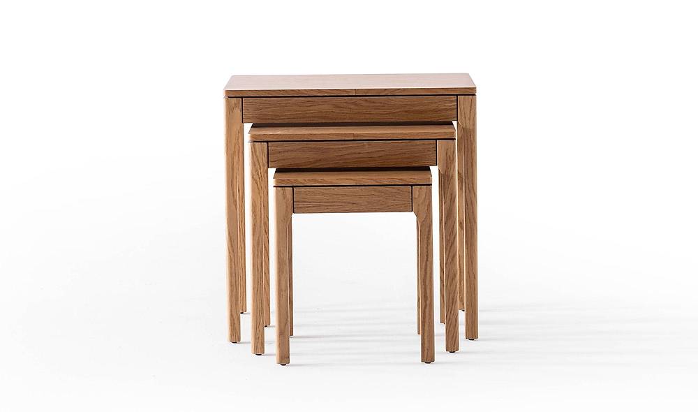 Opus Nesting Coffee Table
