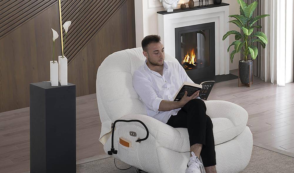 Latope Recliner