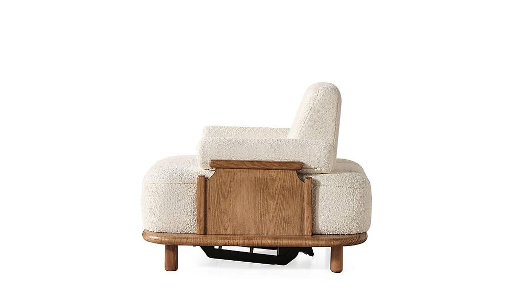 Maison Sofa Set