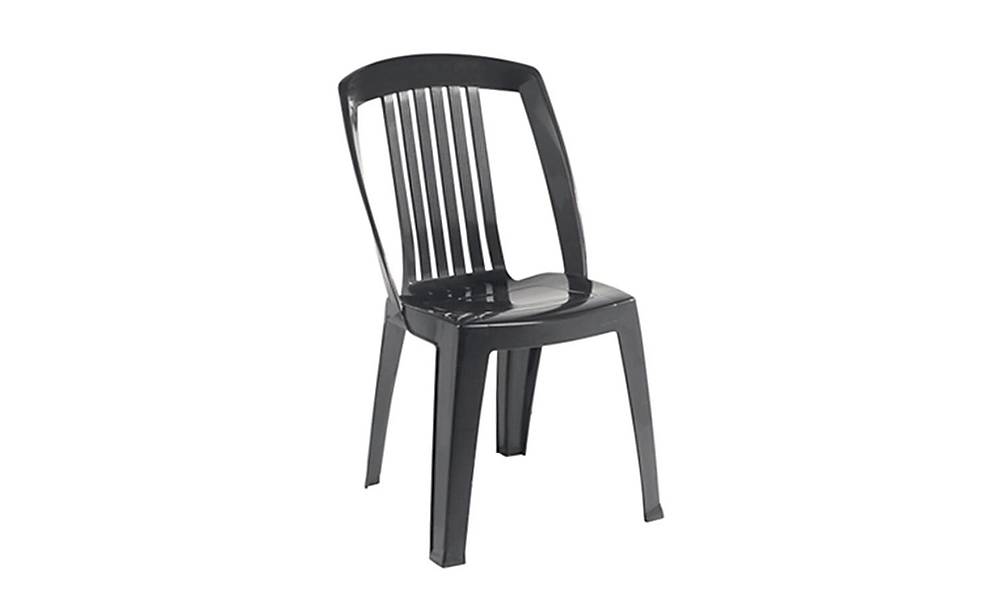 Favori Plastic Chair 4 Piece