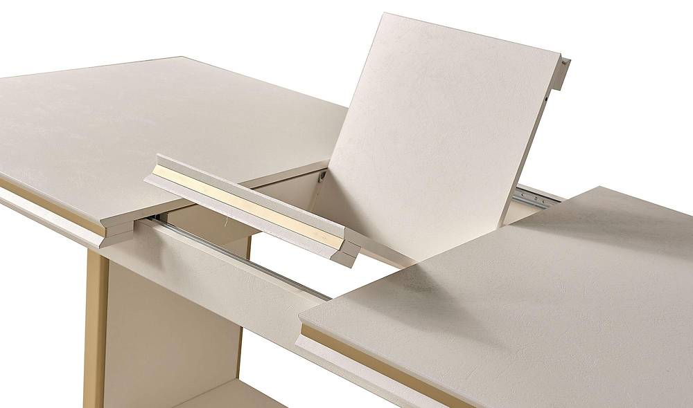 Hennes Dining Table Set