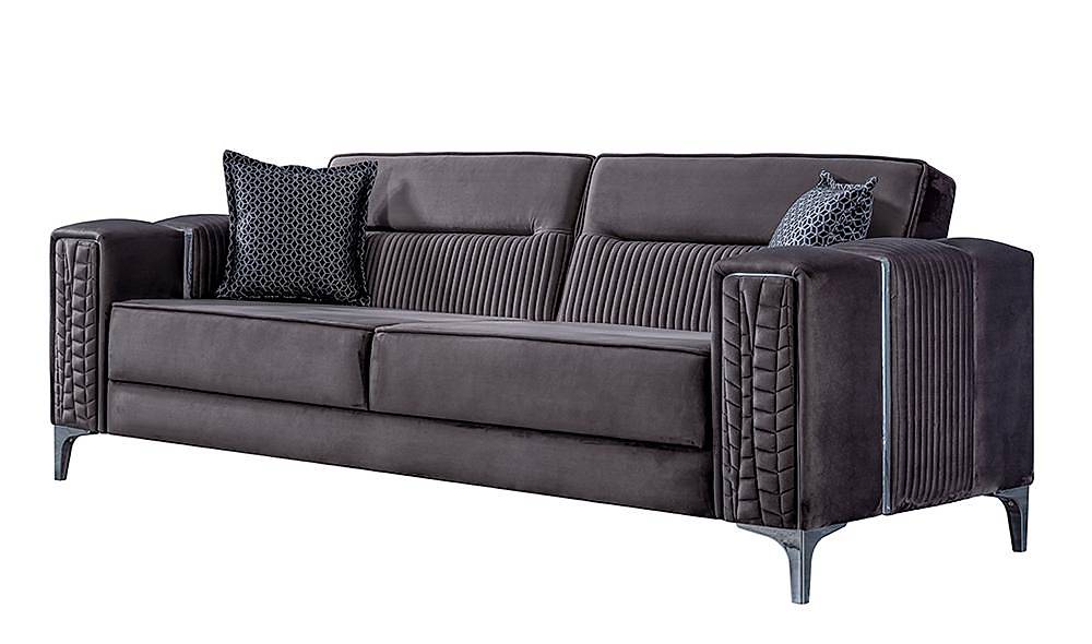 Meridyen Sofa Set V3