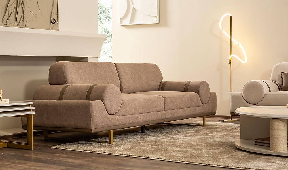 Arty Sofa Set