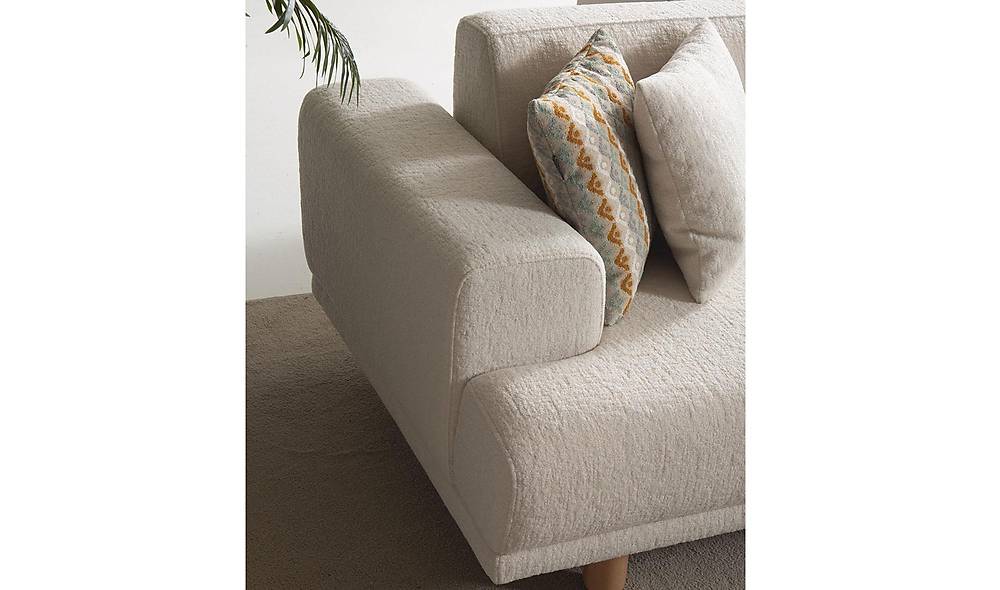 Seina Sofa Set