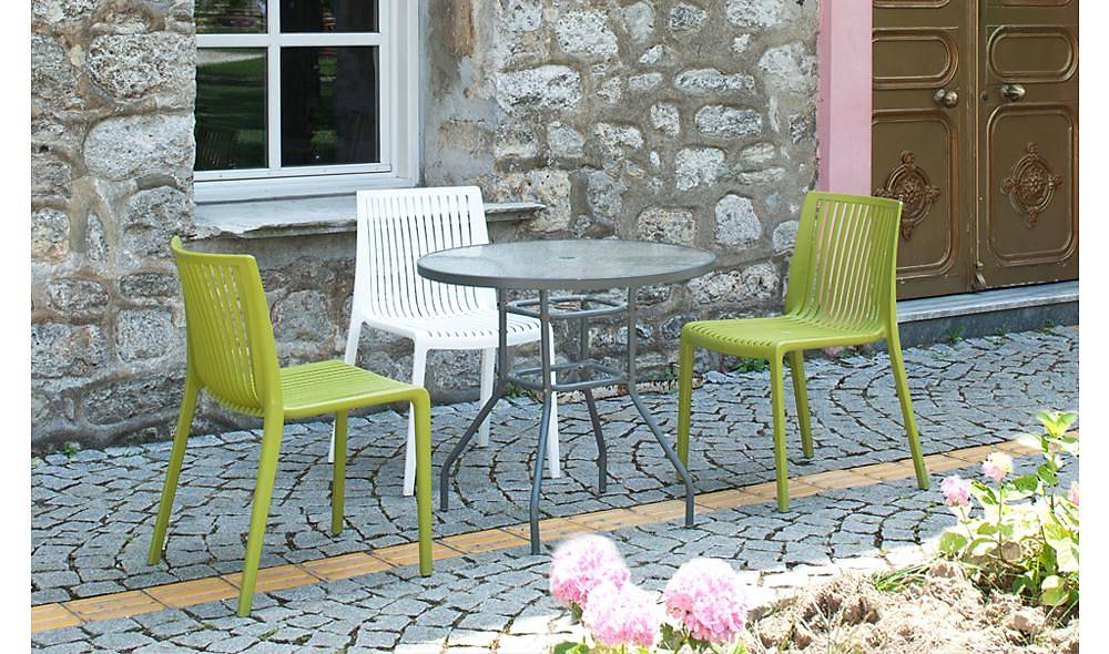 Cool Chair 2 Piece