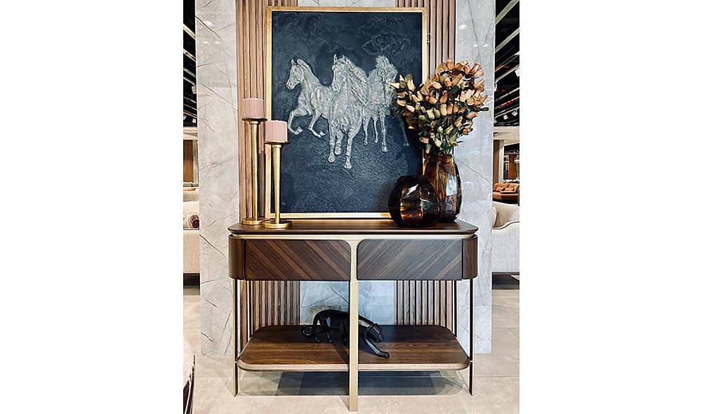 Paris Sideboard