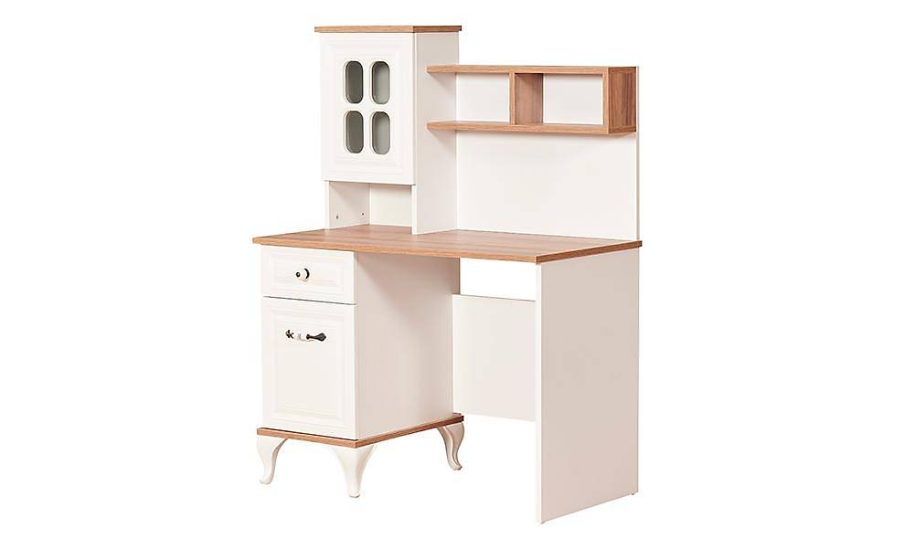mge Study Desk