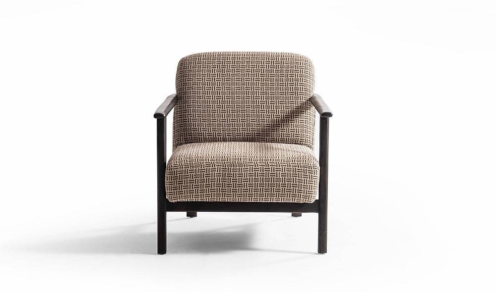 Dusty Bergere