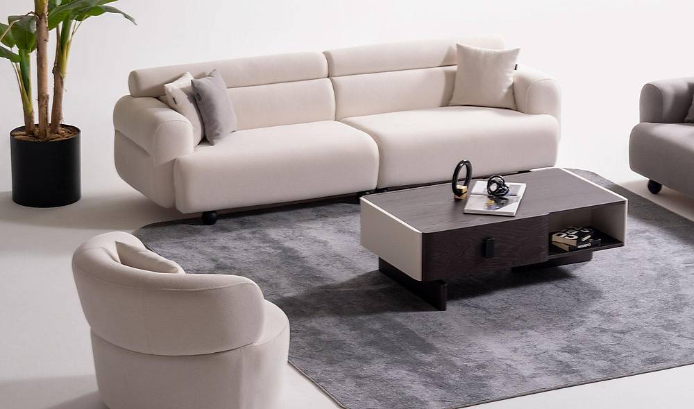 Ciena Sofa Set