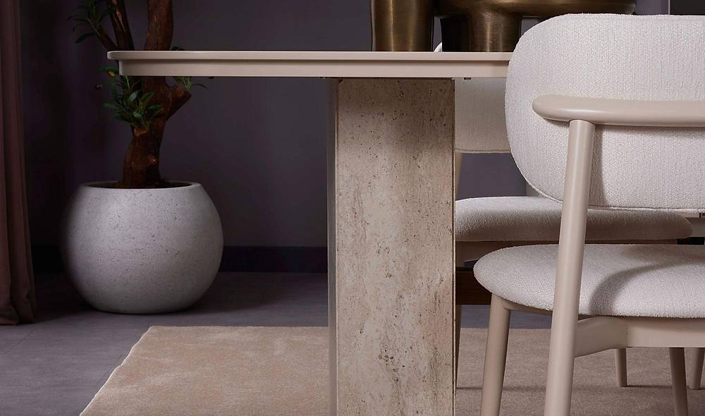 Nita Dining Table Set