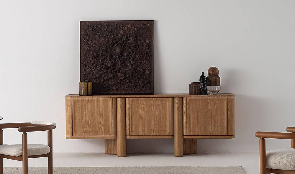 Toms Console