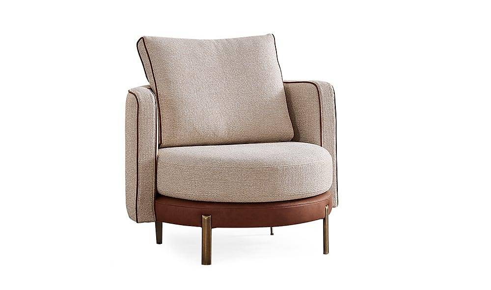 Belissa Sofa Set