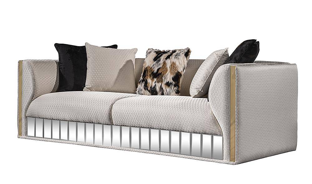 Dante Luxury Sofa