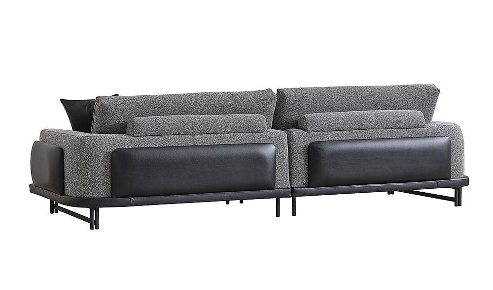 Gusto Sofa Set
