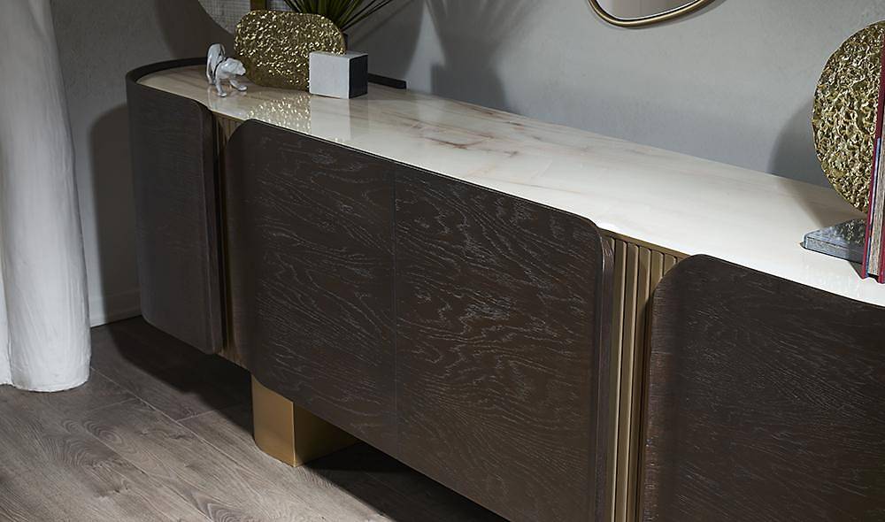 Rodona Console