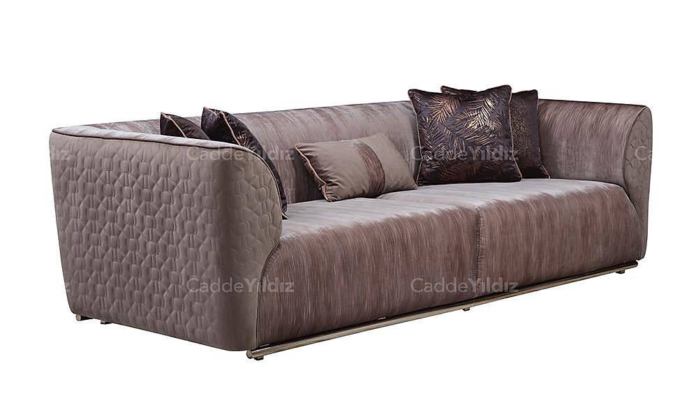 Boss Luxury Sofa V2
