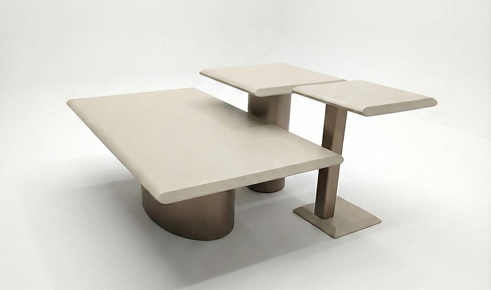 Lunova Corner Set