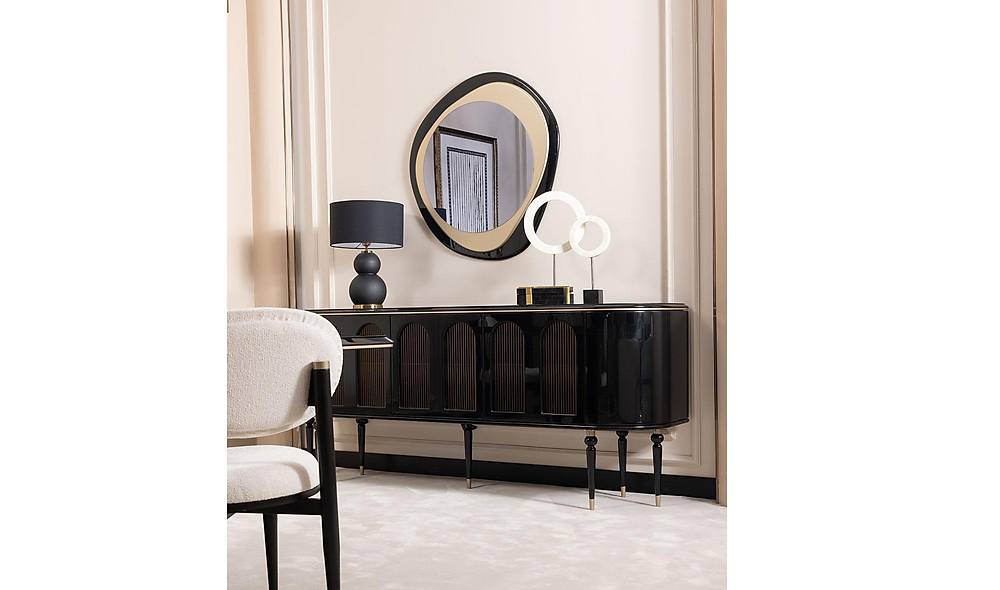 Belgrad Console
