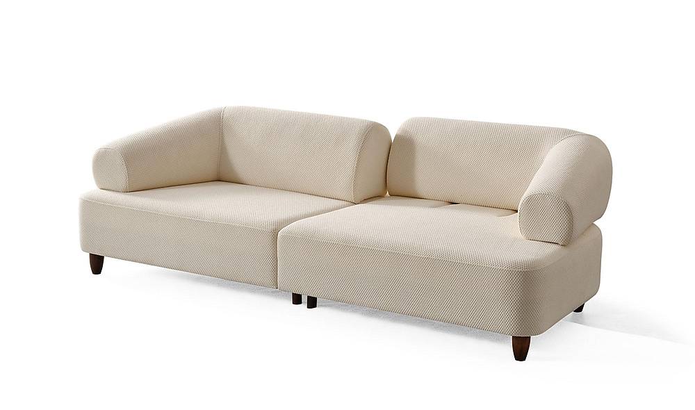 Wolke Sofa Set