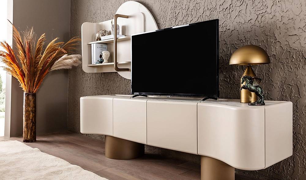 Madrid Tv Unit