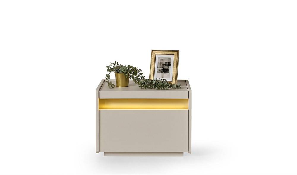 Hennes Wedding Set