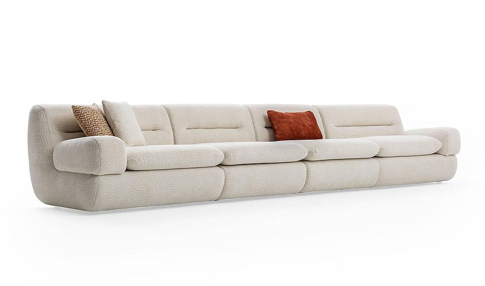 Valente Sofa - Quintet