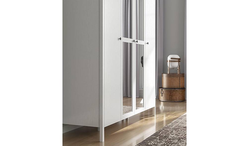 Marno Bedroom - 4 Door