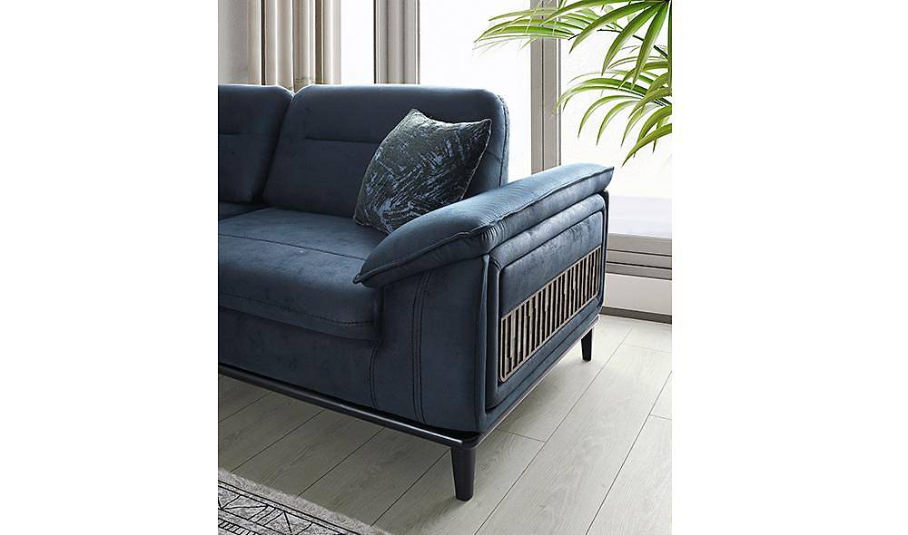 Palermo Sofa