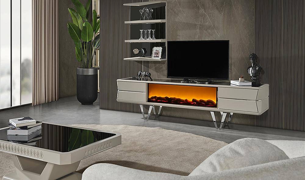 Hisar Luxury Dining Room