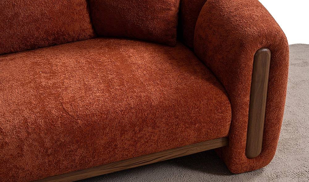 Jacob Sofa - Colorful