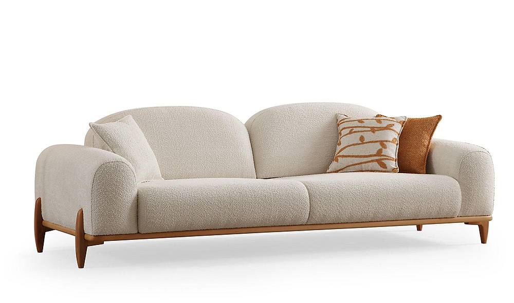 Jones Sofa Set