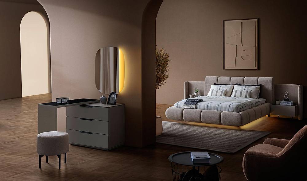 Volare Dresser