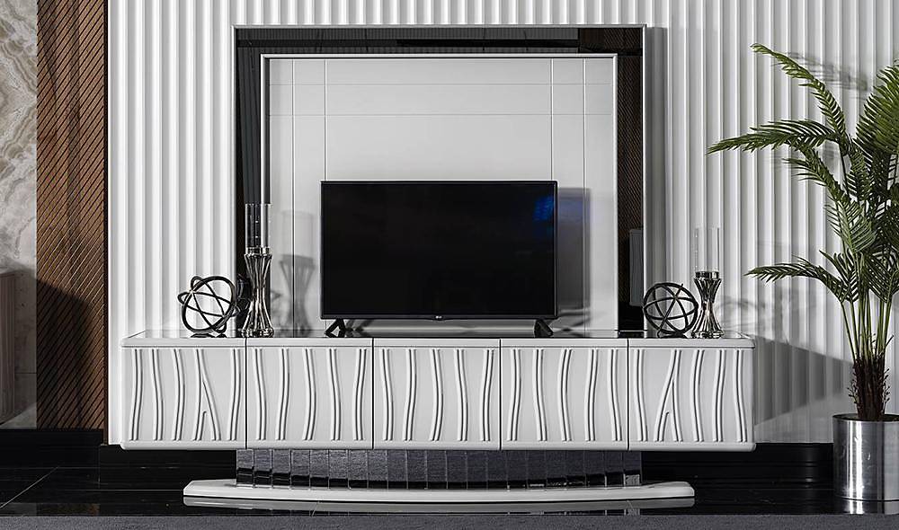 Voga Luxury Dining Room