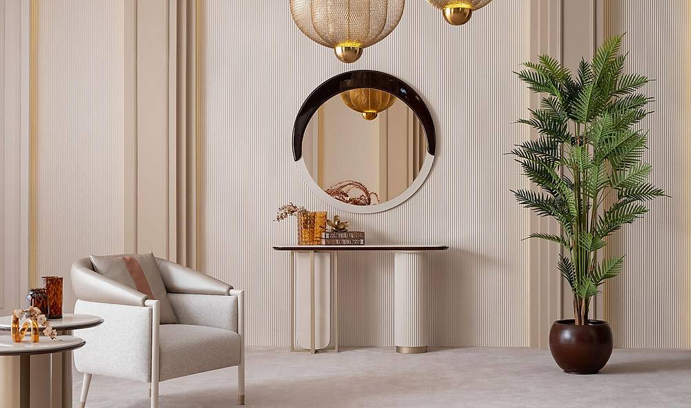 Zenith Sideboard
