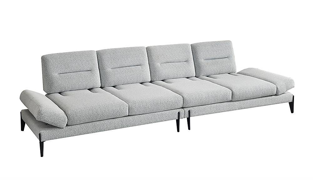 Arna Sofa Set