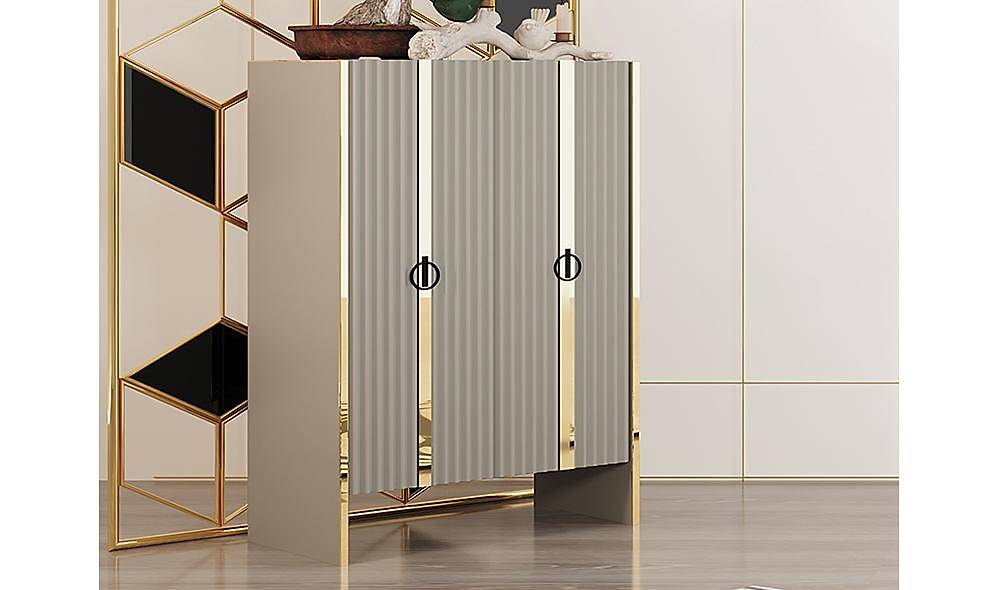 Rendi Shoe Rack