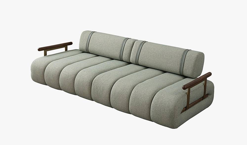 Bosso Corner Set