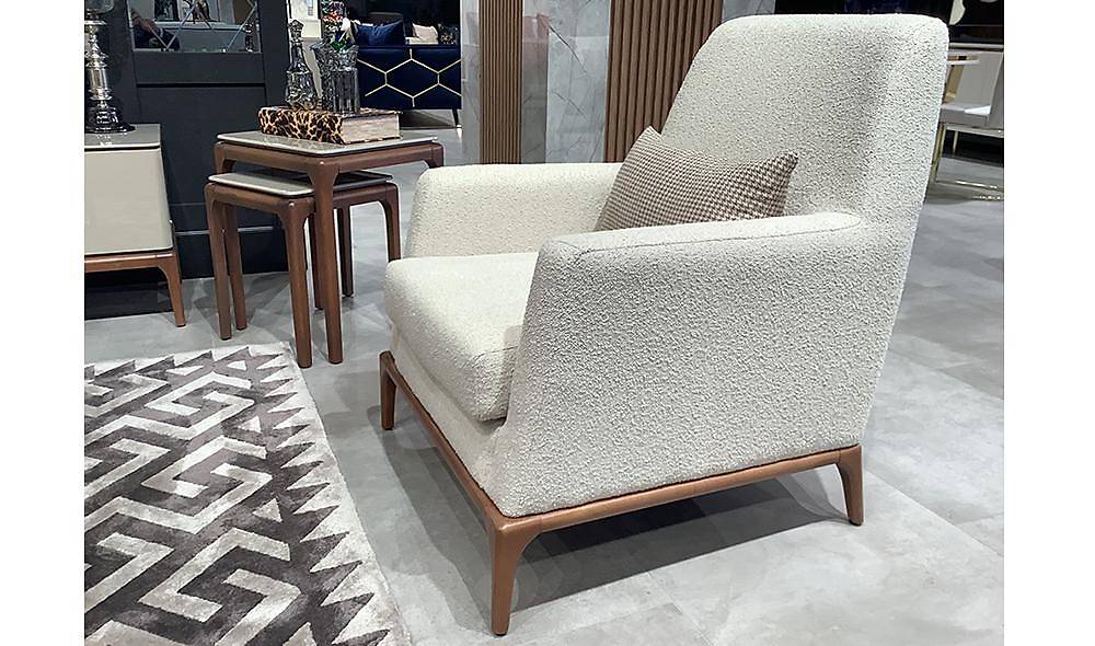 Albero Lux Sofa Set V2 - Display