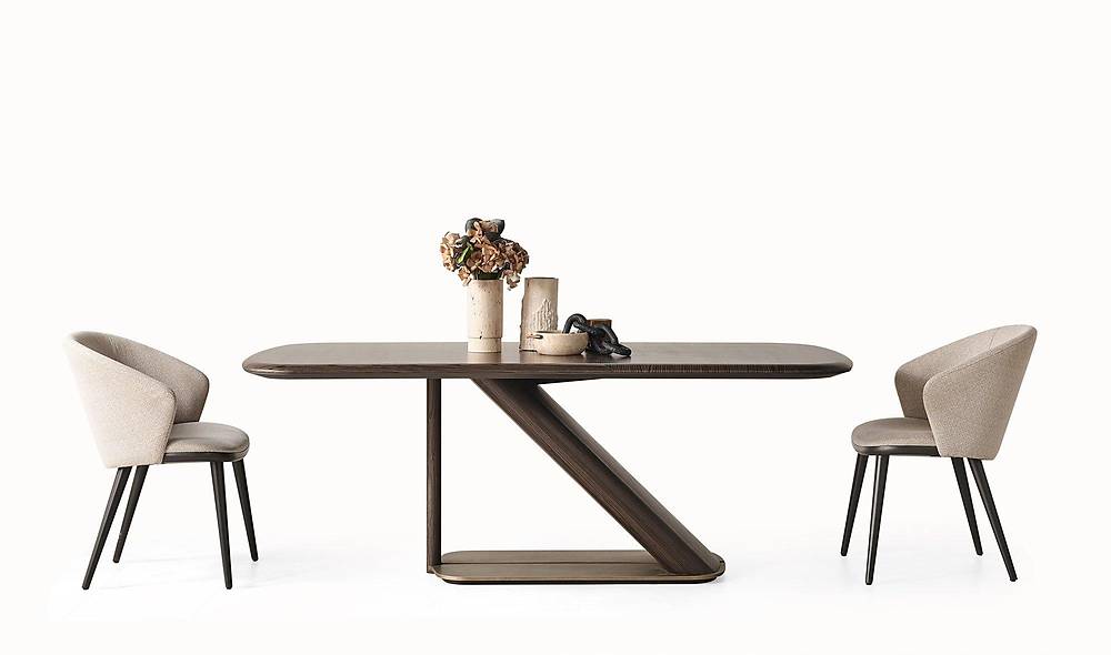 Porto Dining Table Set