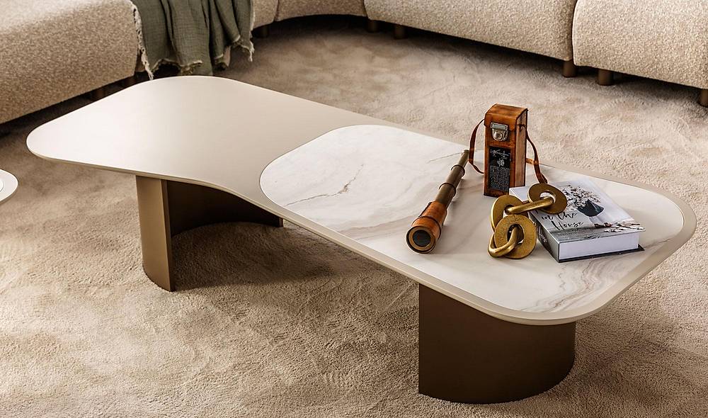 Madrid Coffee Table Set