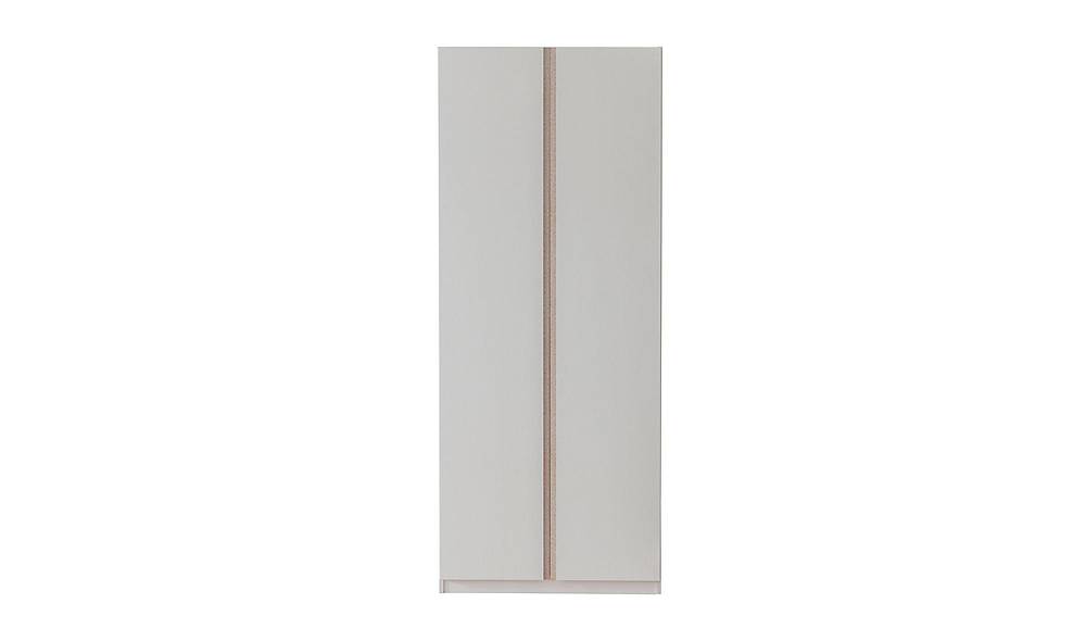 Axis Wardrobe - 6 Door