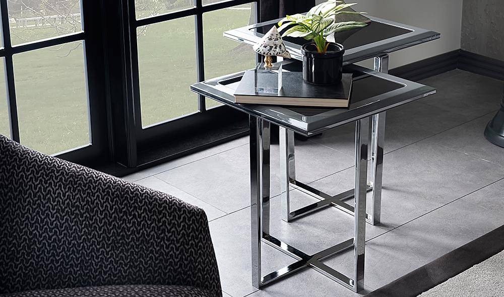Sansa Nesting Table