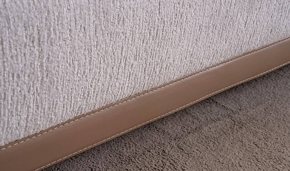 Calipto Sofa - Triple