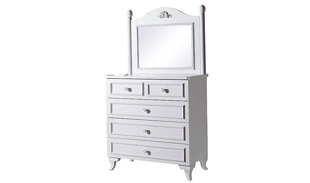 Elsa Dresser