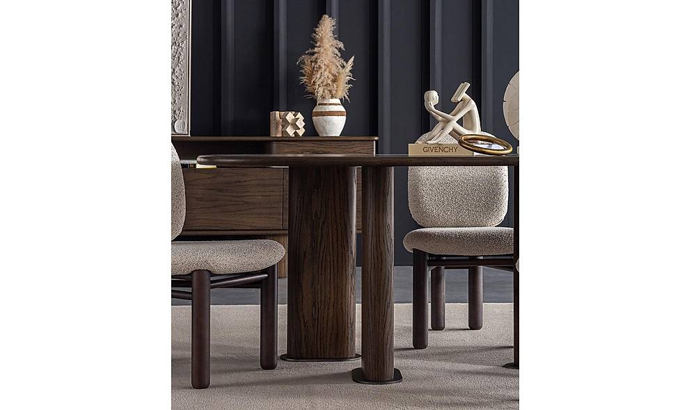 Clodia Dining Table Set
