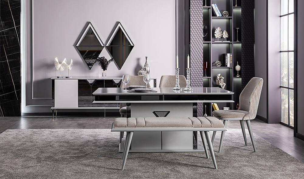 Leonis Dining Room